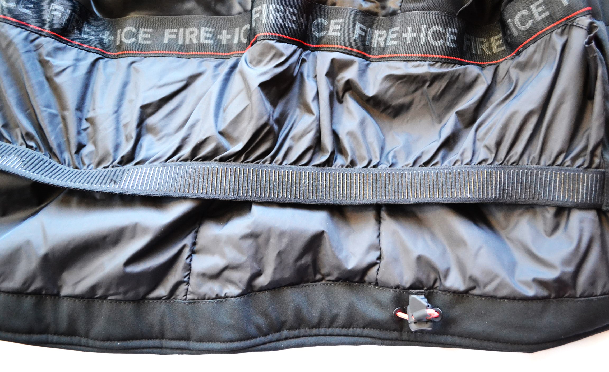 BOGNER SET SKIANZUG FIRE+ICE HERREN SKIJACKE TAJO SCHWARZ KARAMELL + SKIHOSE SCOTT Gr 50 L NEU – Bild 9