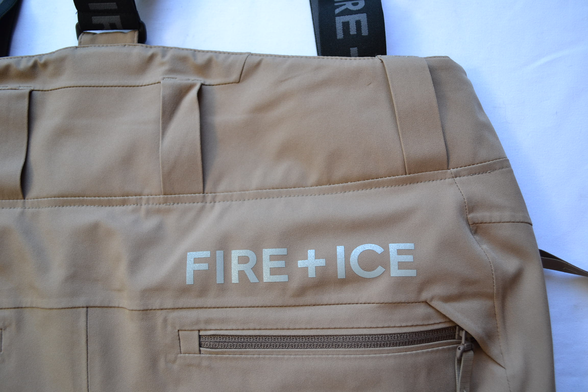 BOGNER SET SKIANZUG FIRE+ICE HERREN SKIJACKE TAJO SCHWARZ KARAMELL + SKIHOSE SCOTT Gr 50 L NEU – Bild 23