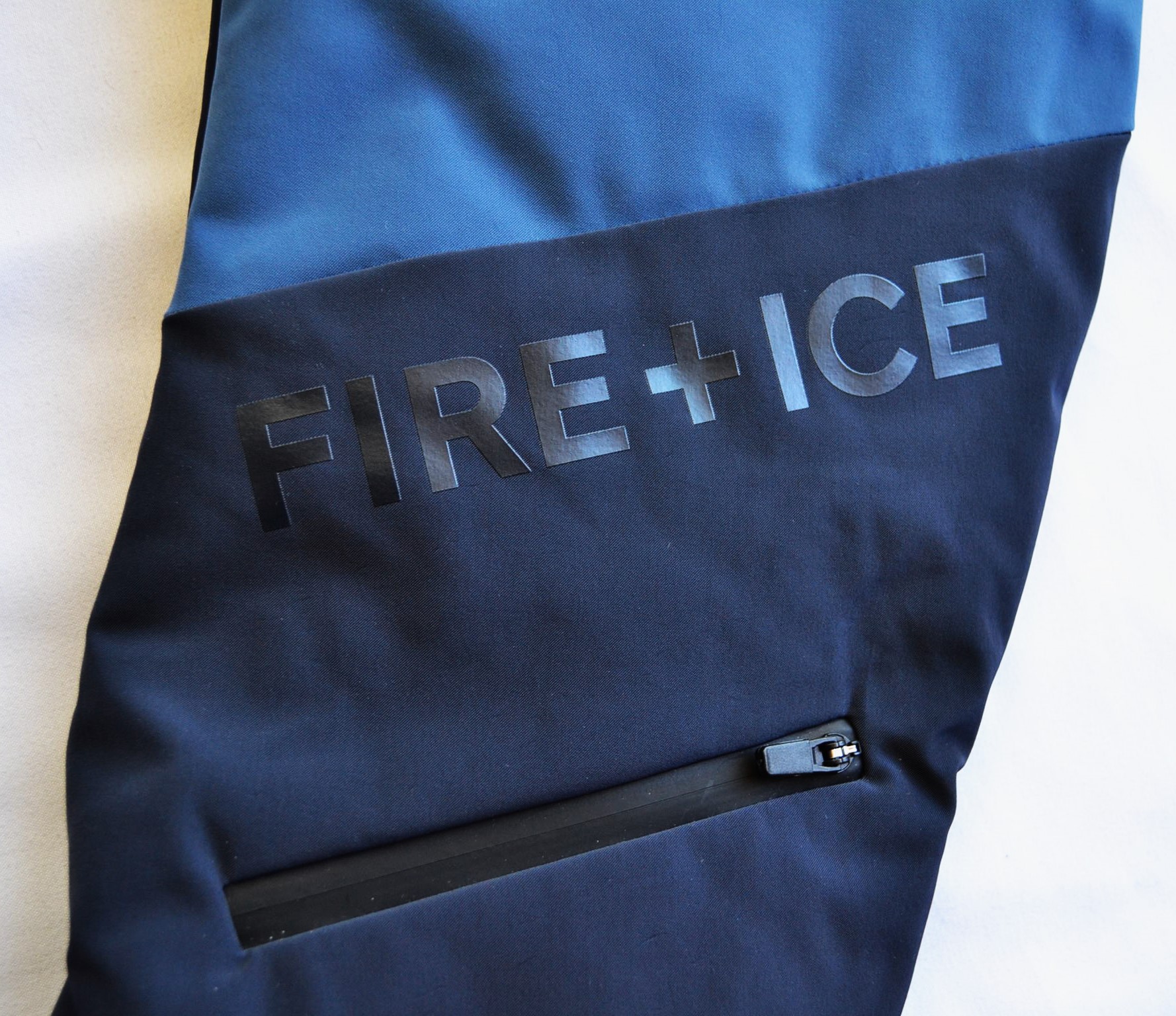 BOGNER FIRE+ICE RADEK HERREN SKIJACKE 4-WEGE STRETCH BLAU Gr 54 XXL NEU – Bild 13