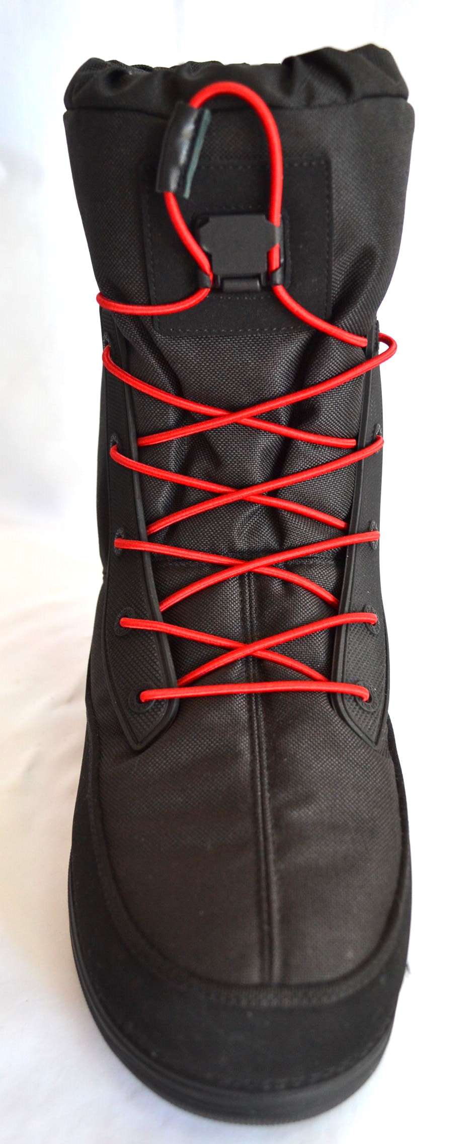 BOGNER HERREN LAAX SCHNEE BOOTS APRES SKI STIEFEL SCHWARZ SCHUHE Gr XL 44 NEU OVP – Bild 6