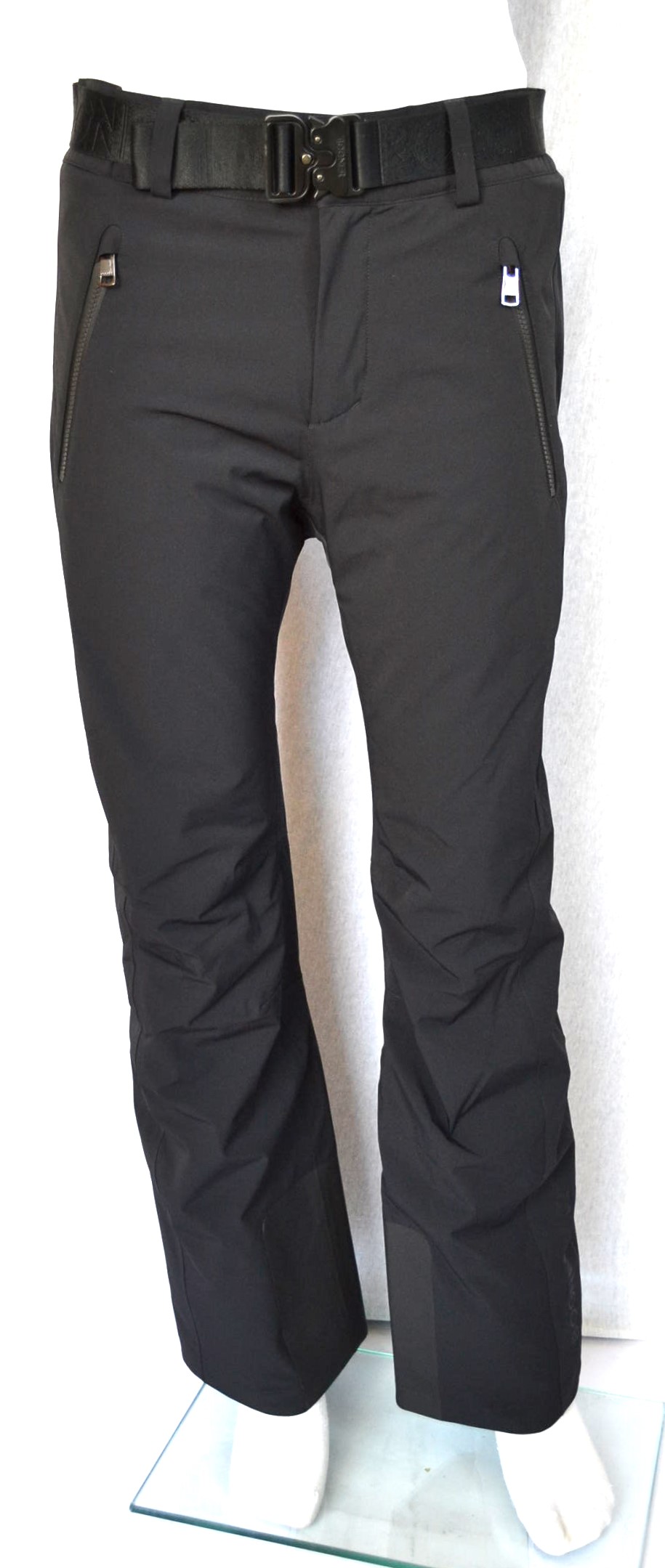 BOGNER 007 BOND SET SKIANZUG BOND 22 HERREN SKIJACKE + BOND 2 SKIHOSE SCHWARZ Gr 48 54 56 M XXL 3XL NEU – Bild 21