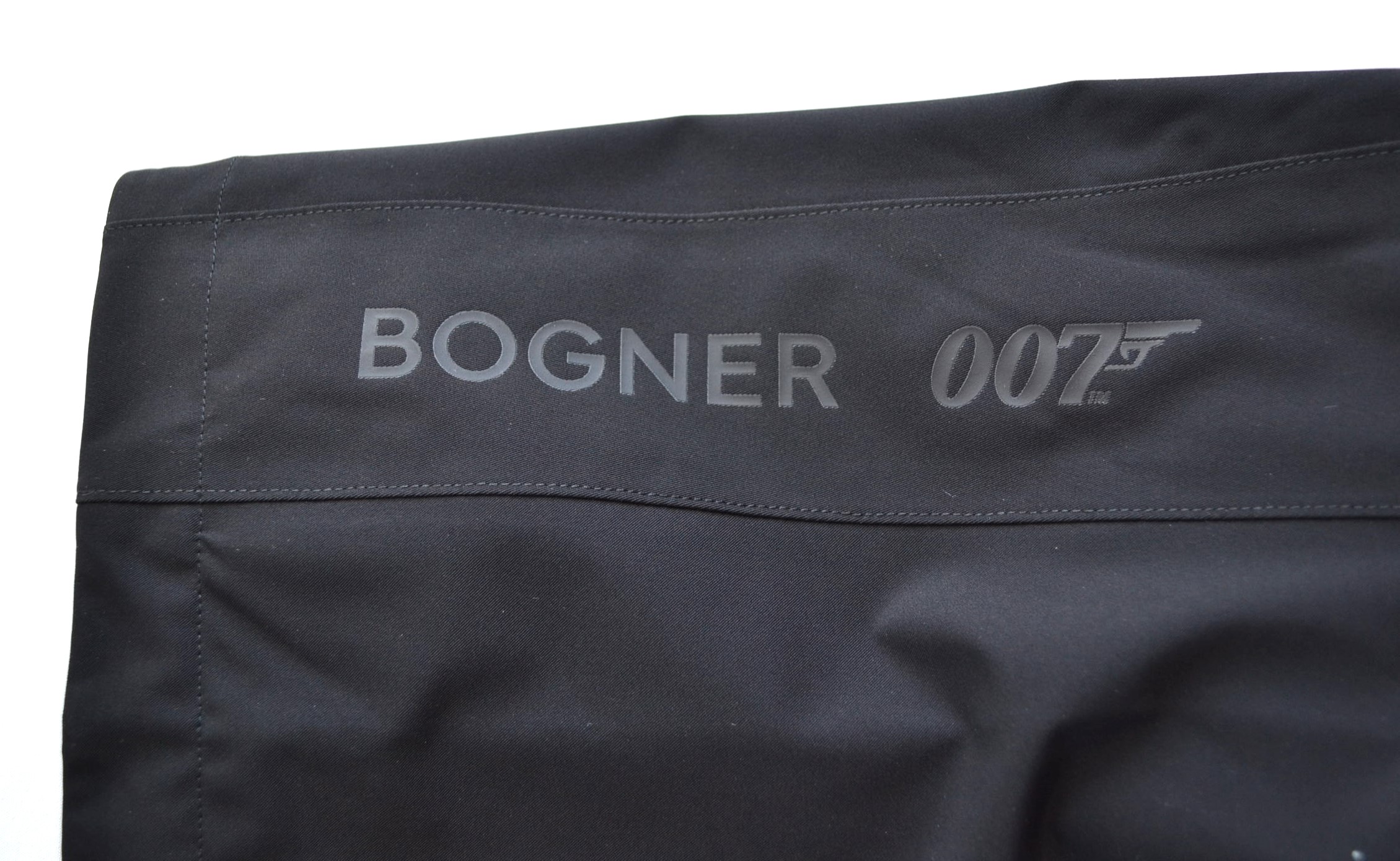 BOGNER 007 BOND SET SKIANZUG BOND 22 HERREN SKIJACKE + BOND 2 SKIHOSE SCHWARZ Gr 48 54 56 M XXL 3XL NEU – Bild 30
