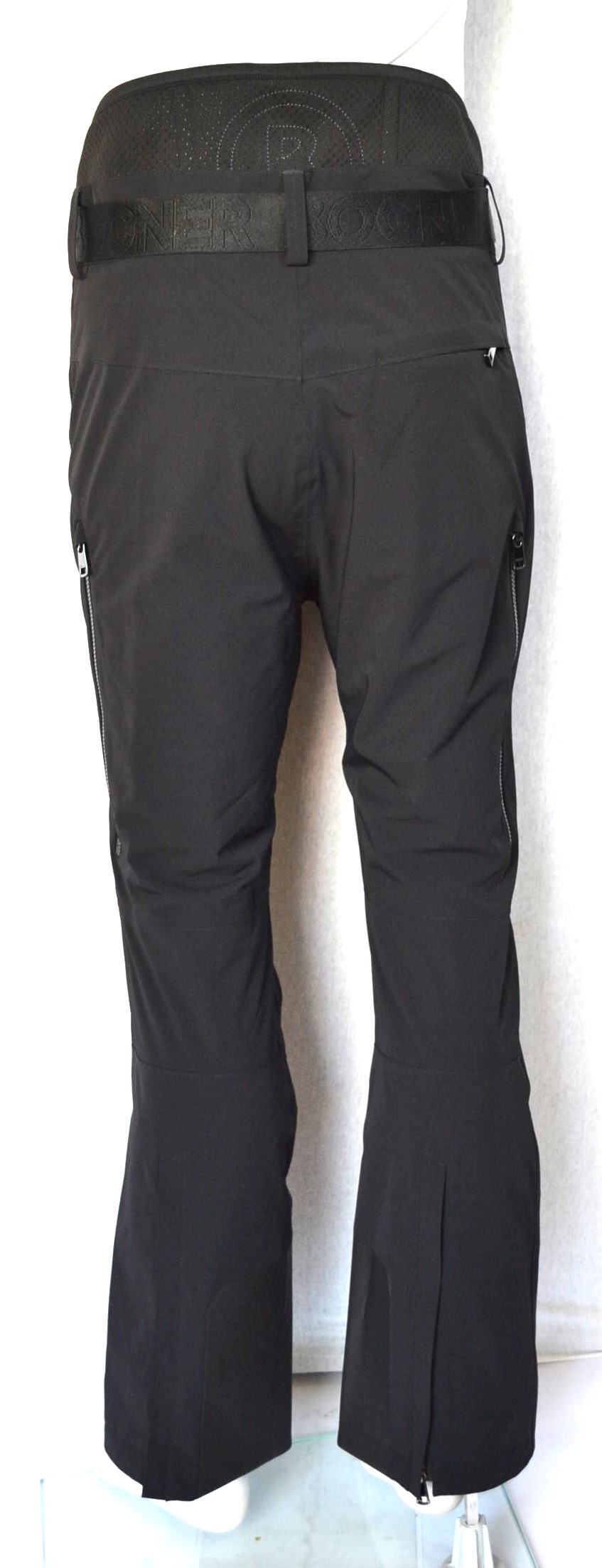 BOGNER 007 BOND SET SKIANZUG BOND 22 HERREN SKIJACKE + BOND 2 SKIHOSE SCHWARZ Gr 48 54 56 M XXL 3XL NEU – Bild 23