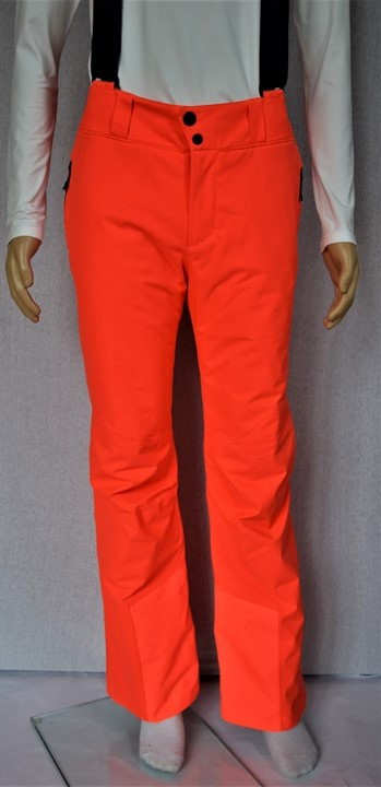 BOGNER FIRE+ICE SKIANZUG HERREN SKIJACKE LUKA + SKIHOSE SCOTT VIBRANT FIRE Gr 50 L NEU – Bild 11