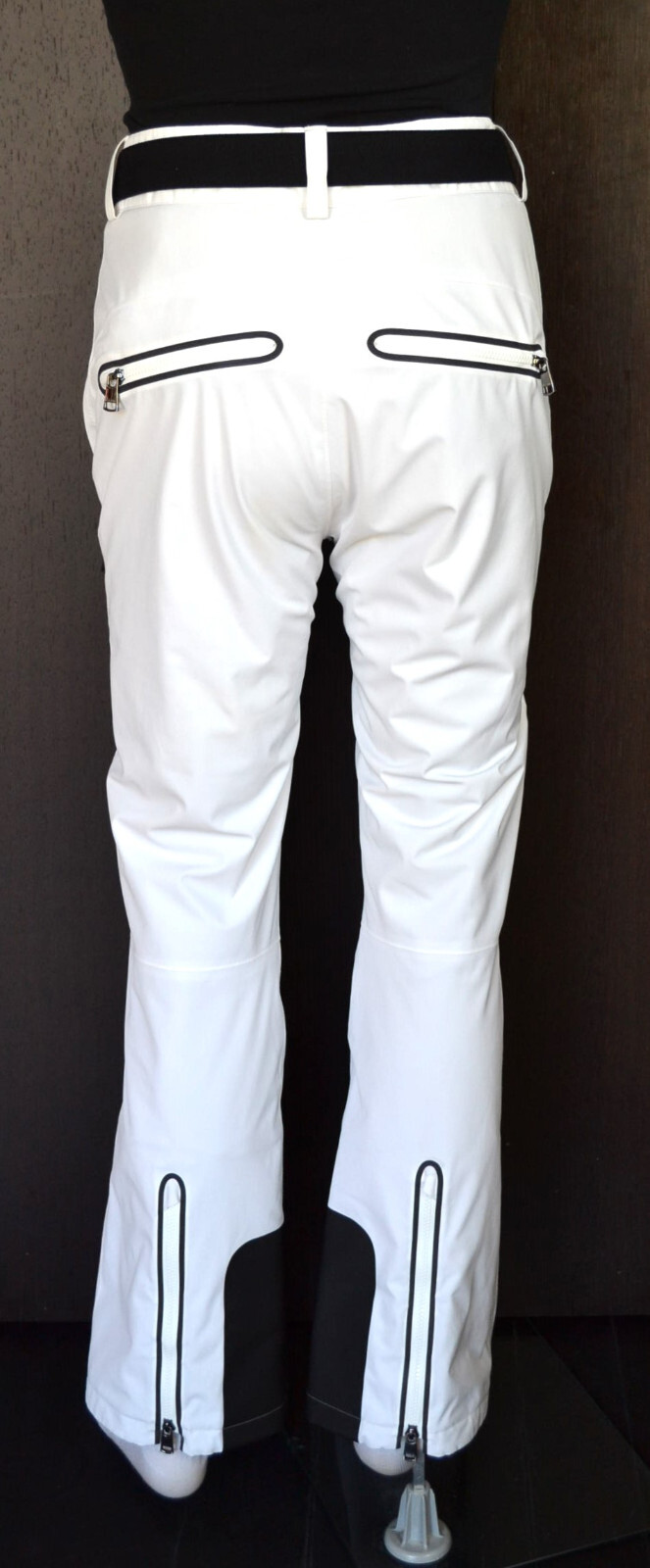 BOGNER TIM 4 HERREN SKIHOSE WEIß 4 WEGE STRETCH Gr 46 48L 50L 52 54 56 56L 58 S M LXL XXL 3XL 4XL NEU – Bild 3