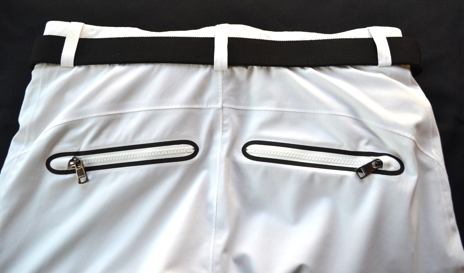 BOGNER TIM 4 HERREN SKIHOSE WEIß 4 WEGE STRETCH Gr 46 48L 50L 52 54 56 56L 58 S M LXL XXL 3XL 4XL NEU – Bild 4