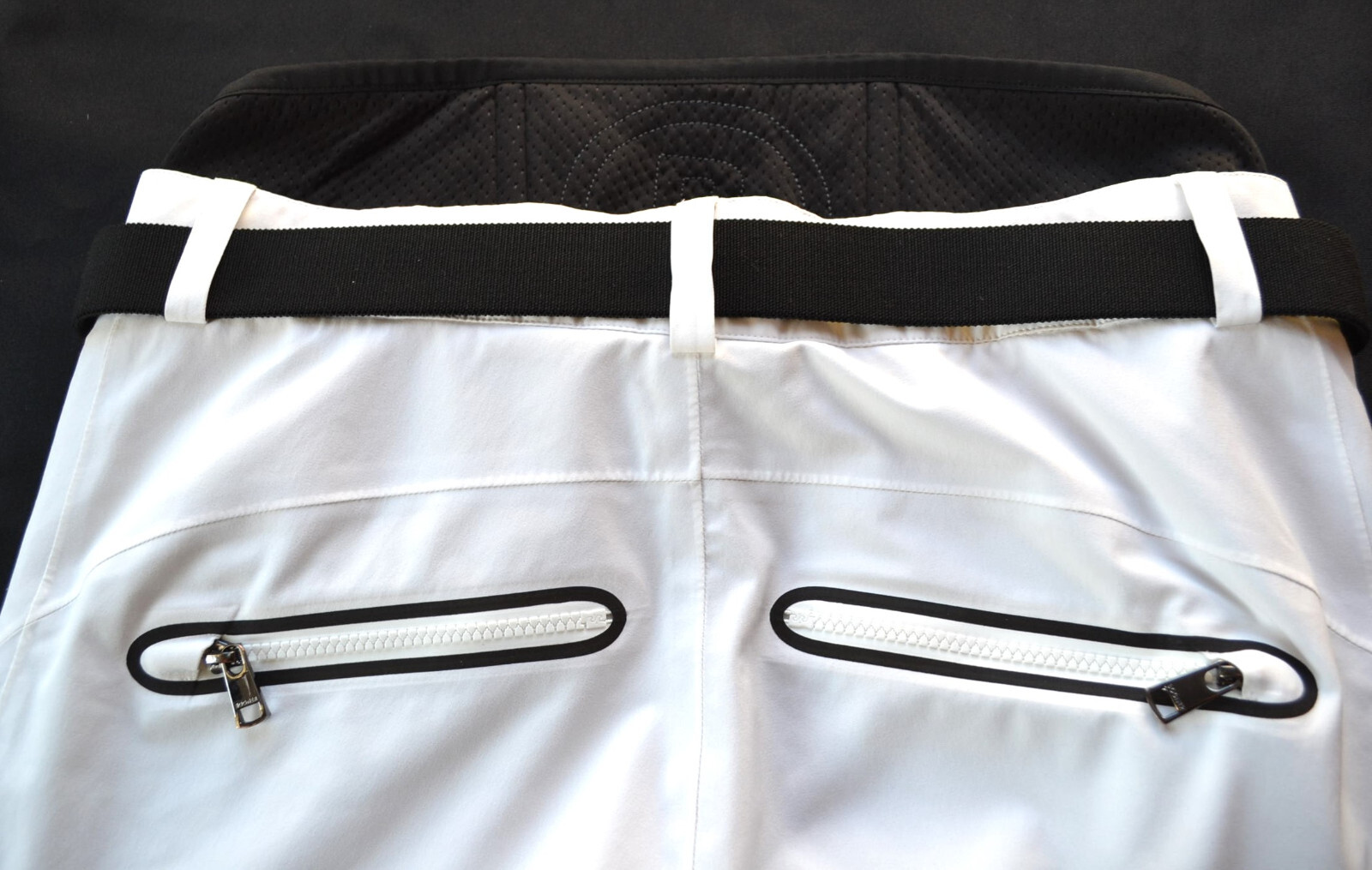 BOGNER TIM 4 HERREN SKIHOSE WEIß 4 WEGE STRETCH Gr 46 48L 50L 52 54 56 56L 58 S M LXL XXL 3XL 4XL NEU – Bild 5