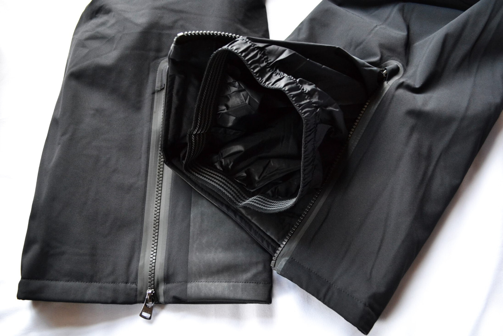 BOGNER SET SKIANZUG HERREN DAUNEN SKIJACKE FELOS SCHWARZ-WEIß + SKIHOSE TIM SCHWARZ Gr 50 52 54 L XL XXL NEU – Bild 24