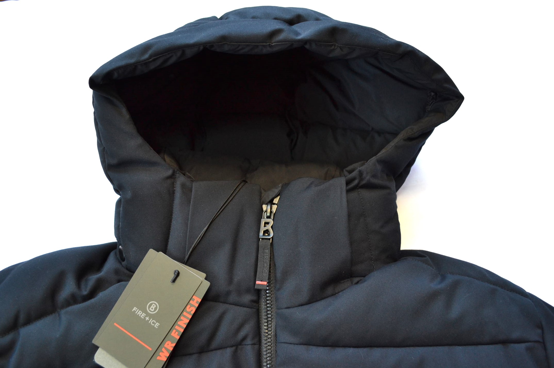 BOGNER FIRE+ICE LUKA 2 HERREN SKIJACKE JACKE DUNKELBLAU SONDERMODELL Gr50 52 54 XXL NEU – Bild 5