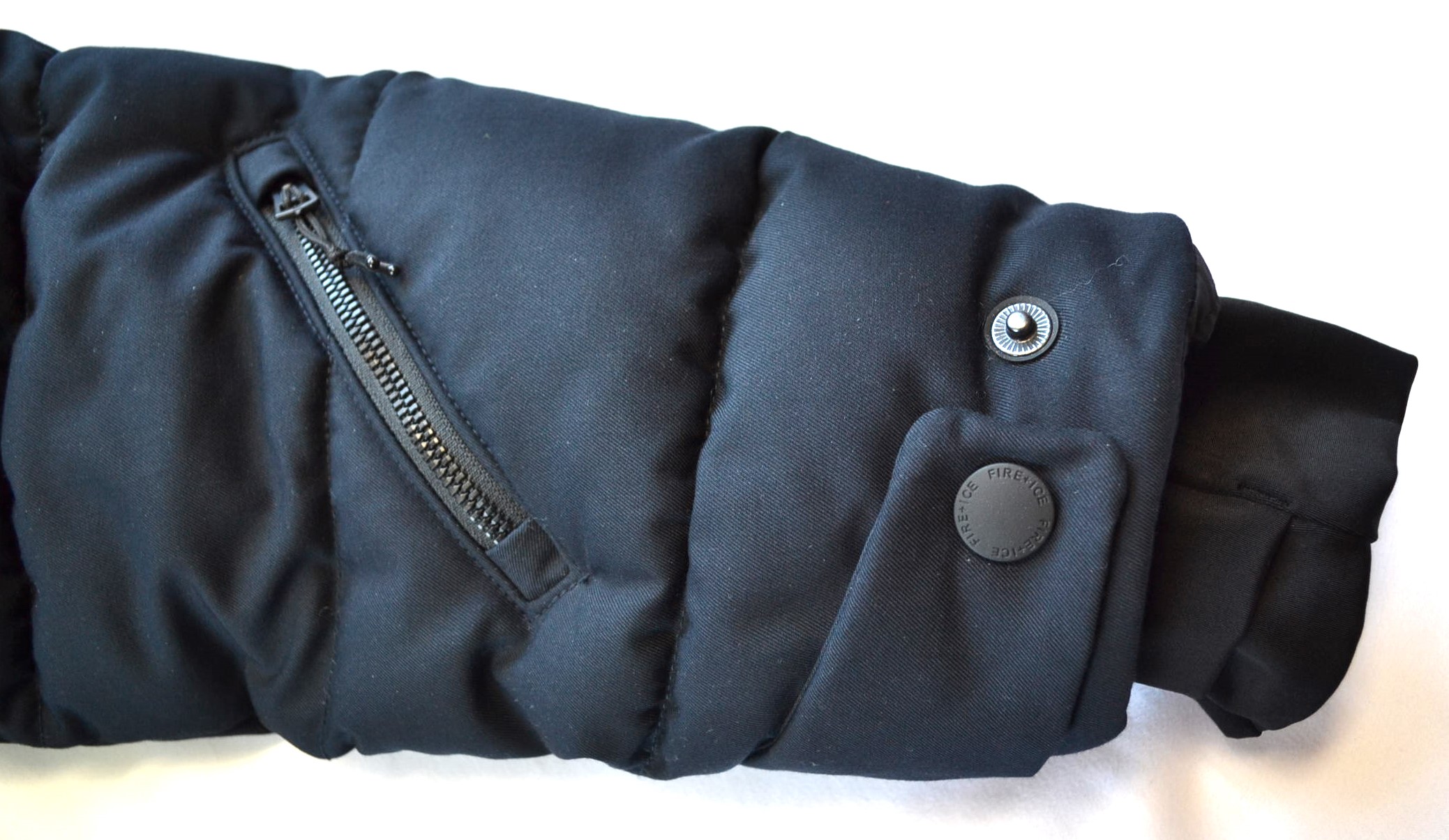 BOGNER FIRE+ICE LUKA 2 HERREN SKIJACKE JACKE DUNKELBLAU SONDERMODELL Gr50 52 54 XXL NEU – Bild 9