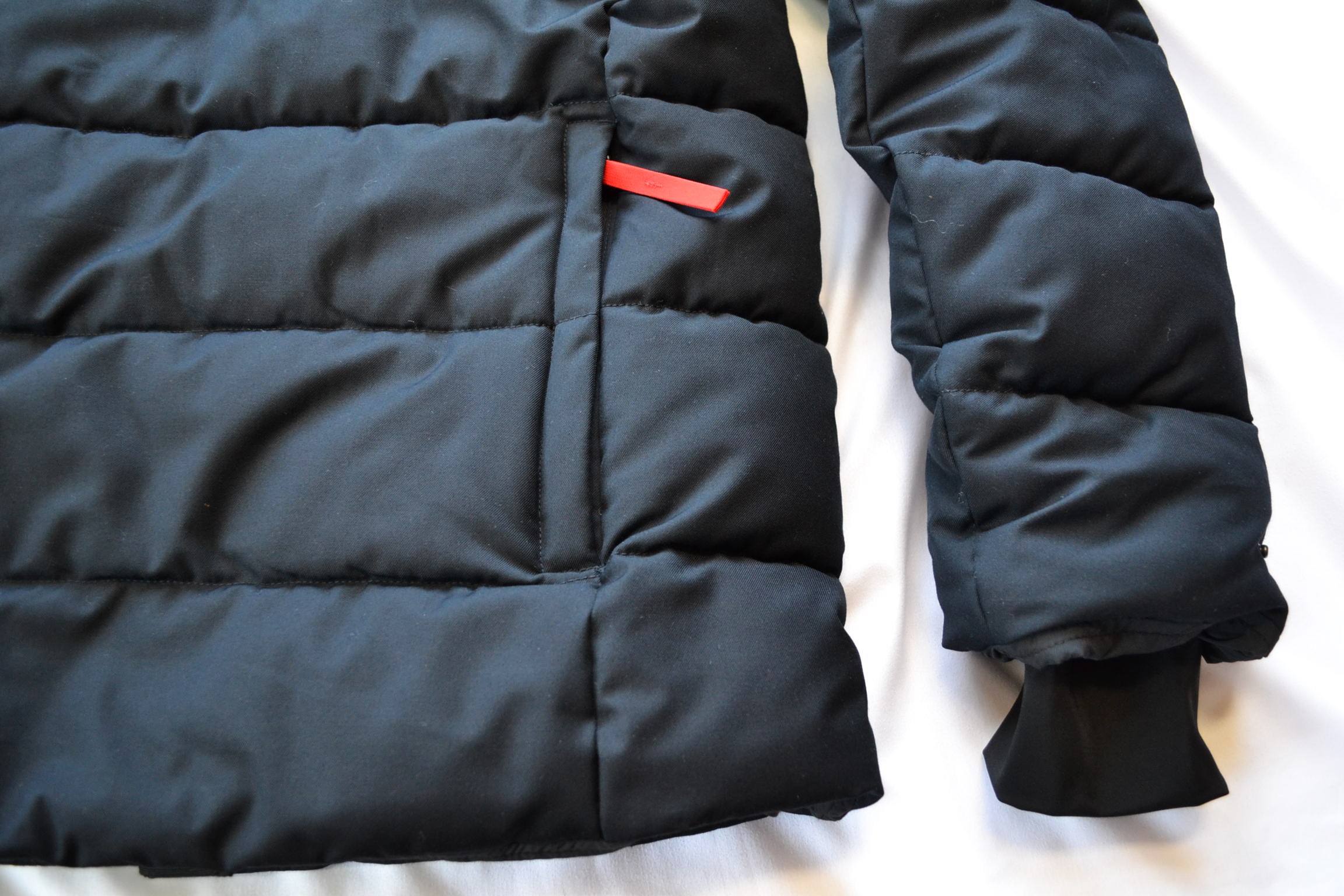 BOGNER FIRE+ICE LUKA 2 HERREN SKIJACKE JACKE DUNKELBLAU SONDERMODELL Gr50 52 54 XXL NEU – Bild 12