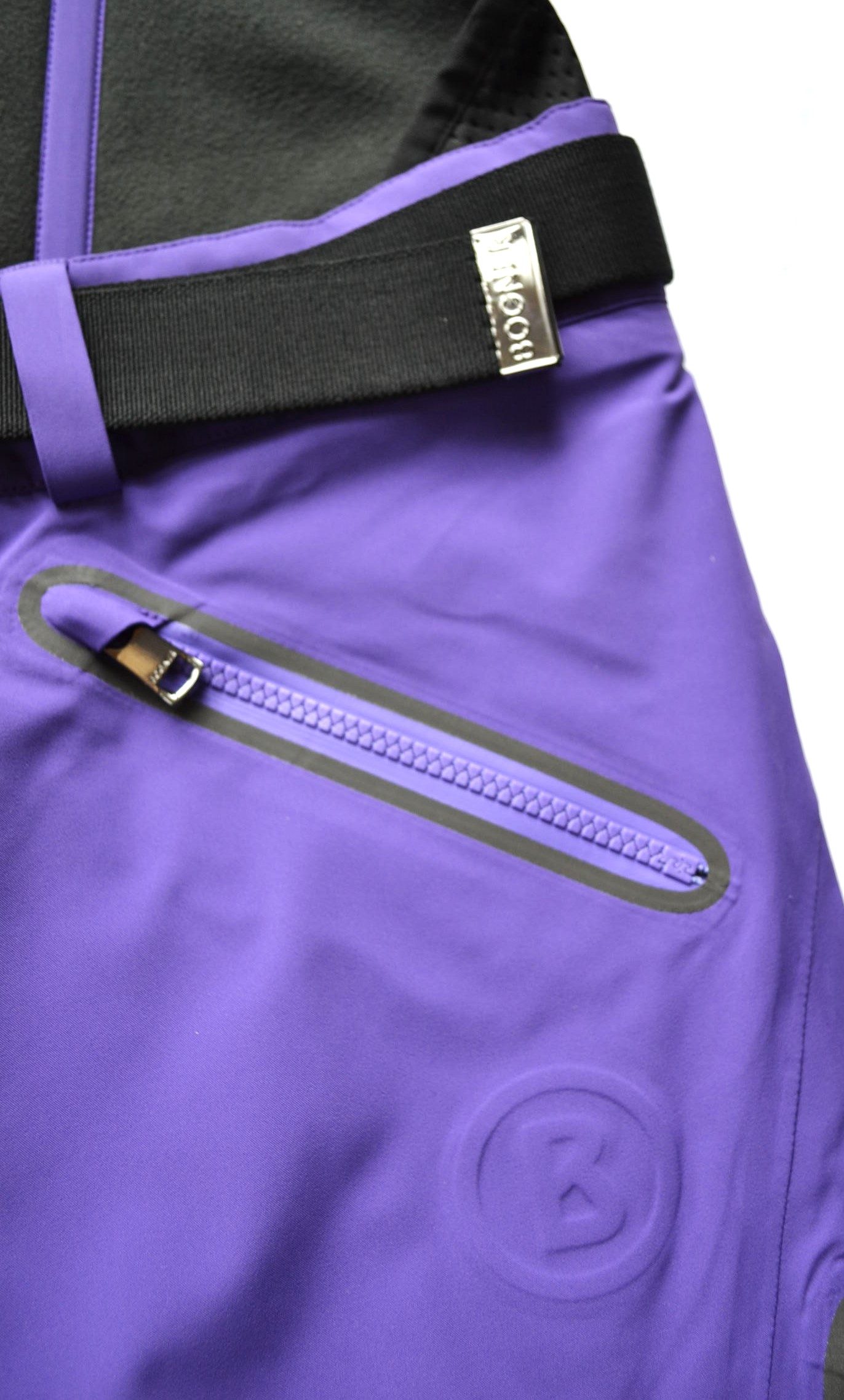 BOGNER SET SKIANZUG HERREN SKIJACKE FELIKS VIOLETT DUNKELBLAU STRETCH + SKIHOSE TIM 4 Gr 50 L NEU – Bild 21