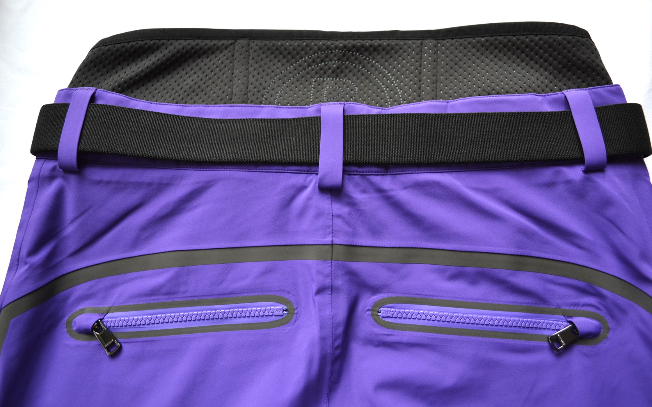 BOGNER SET SKIANZUG HERREN SKIJACKE FELIKS VIOLETT DUNKELBLAU STRETCH + SKIHOSE TIM 4 Gr 50 L NEU – Bild 22