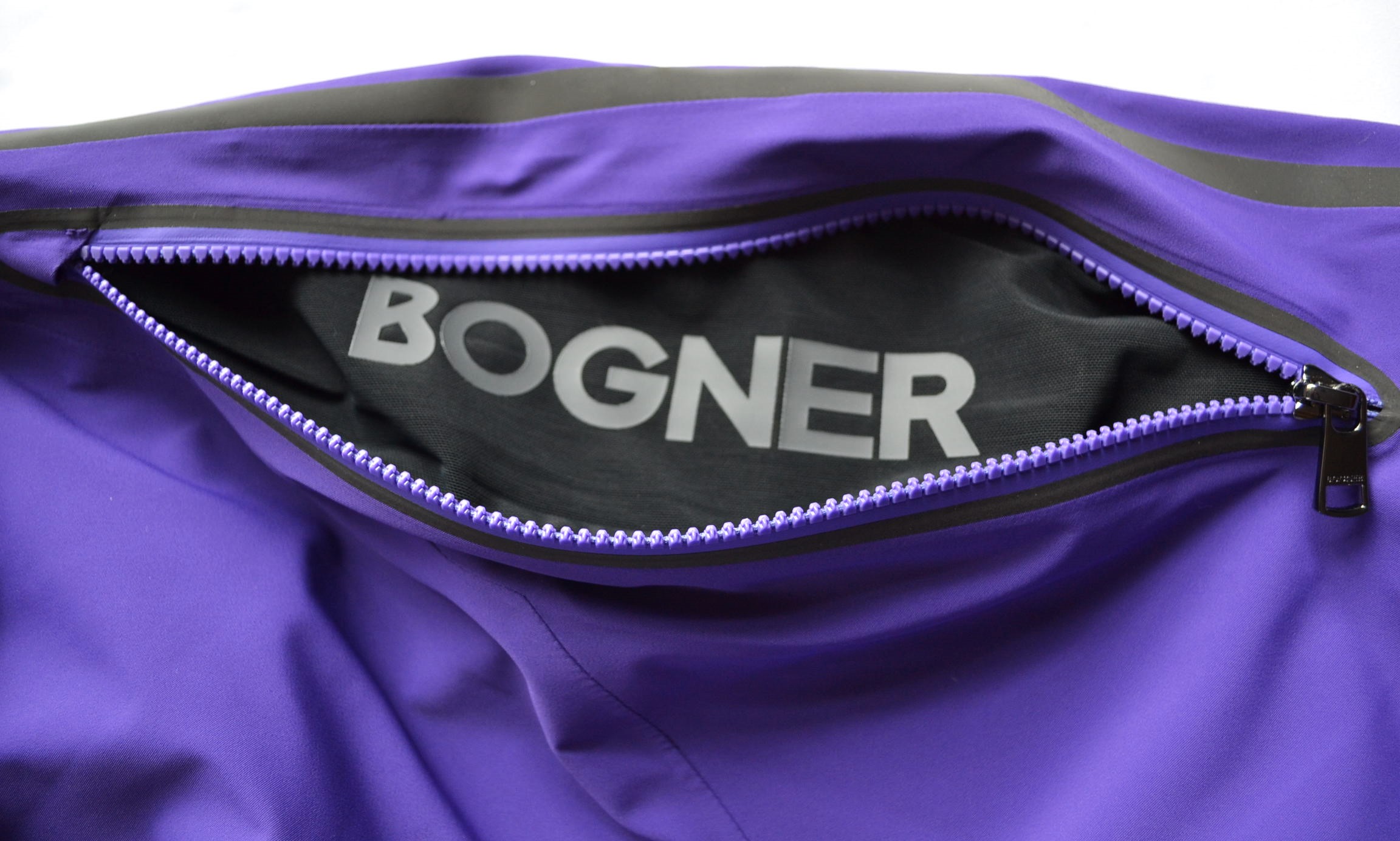 BOGNER SET SKIANZUG HERREN SKIJACKE FELIKS VIOLETT DUNKELBLAU STRETCH + SKIHOSE TIM 4 Gr 50 L NEU – Bild 24