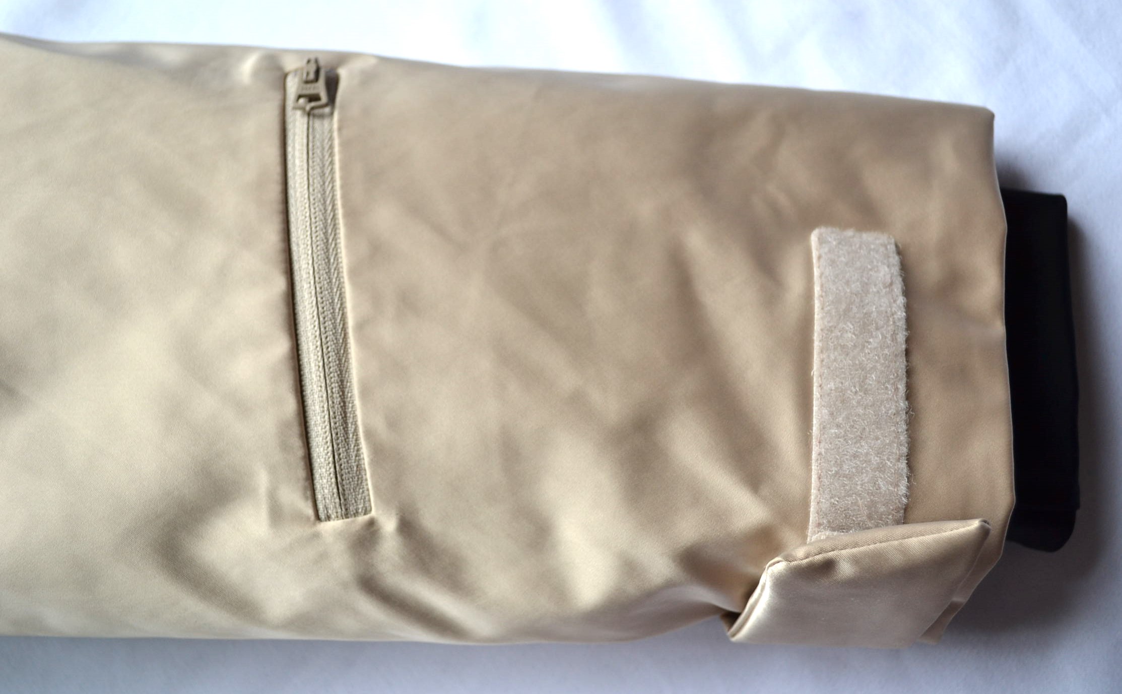 BOGNER FIRE+ICE TALINA DAMEN SKIJACKE BEIGE Gr 36 S NEU – Bild 13