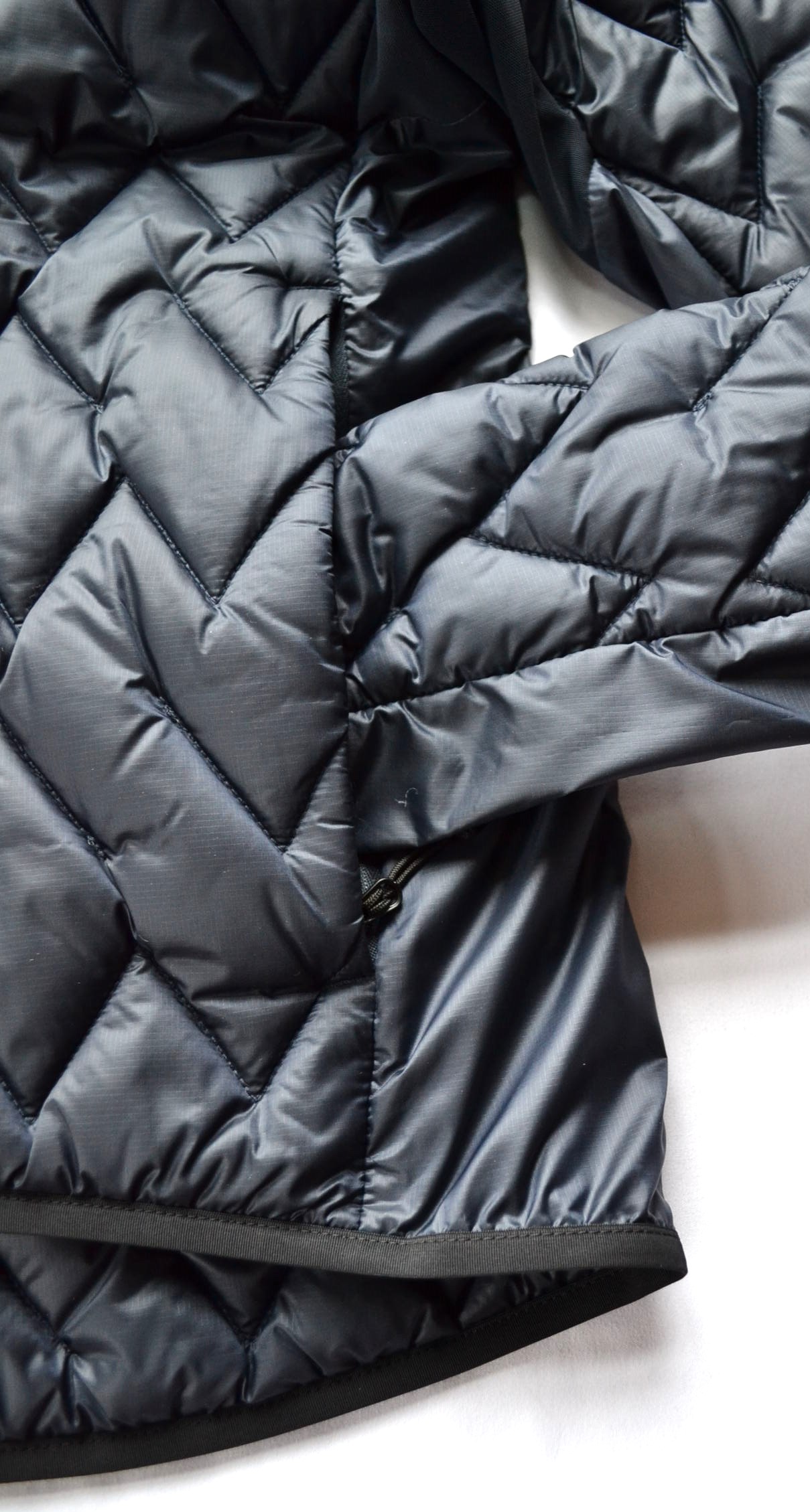 BOGNER FIRE+ICE DAMEN STEPPJACKE JACKE DUNKELBLAU Gr 36 S NEU – Bild 12