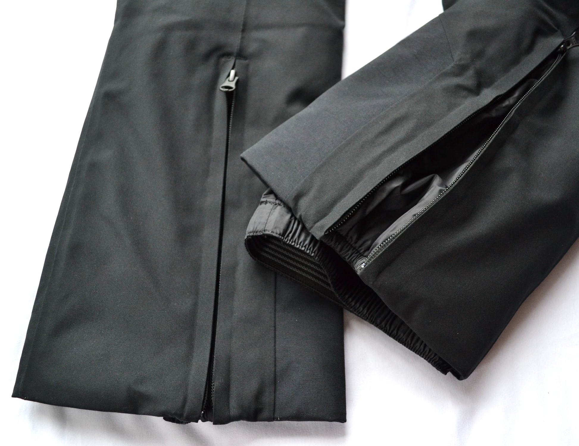 BOGNER FIRE+ICE IVIE DAMEN LATZHOSE SKIHOSE SCHWARZ OVERALL Gr 34 36 XS S NEU – Bild 13